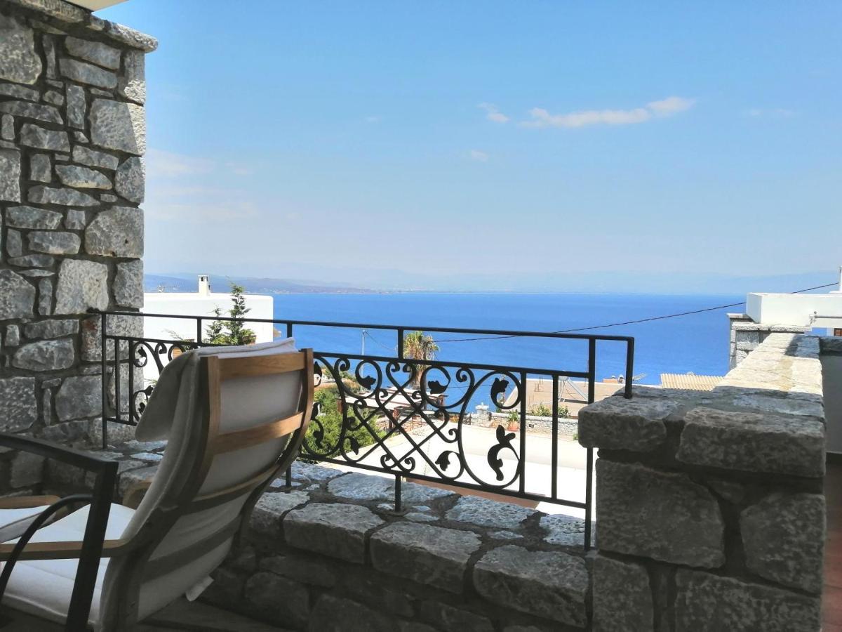 Malvazios Villas #7 Gythio Exterior photo