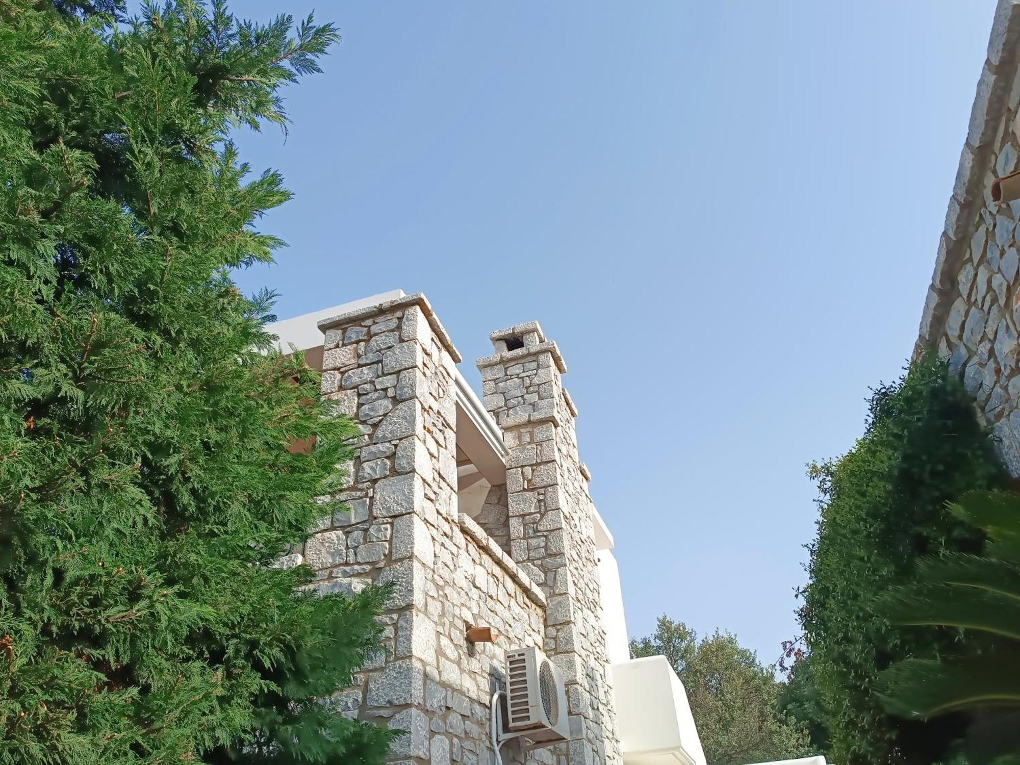 Malvazios Villas #7 Gythio Exterior photo