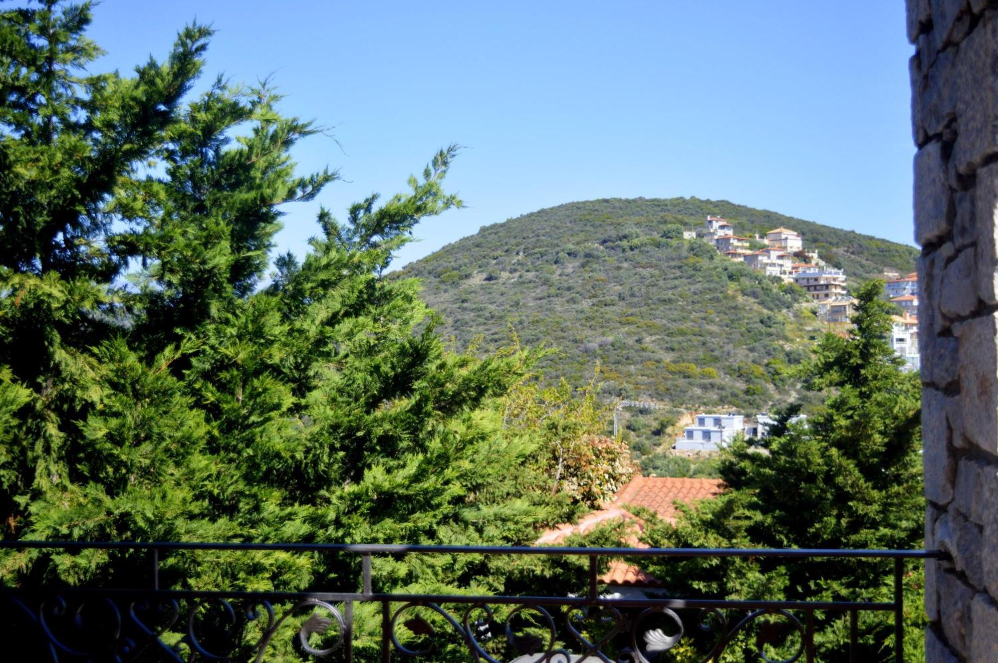Malvazios Villas #7 Gythio Exterior photo